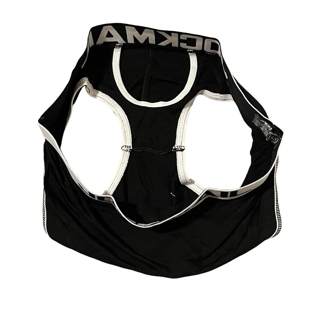 Jockmail Classic Brief w/Enhancing Pouch‎ JM340 NWT - Picture 3 of 4